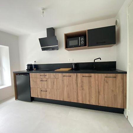 La Douce Angevine - La Perruche - Proche Centre Apartment Анже Екстериор снимка