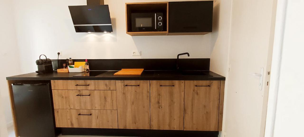 La Douce Angevine - La Perruche - Proche Centre Apartment Анже Екстериор снимка