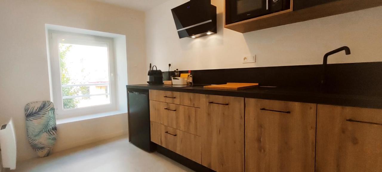 La Douce Angevine - La Perruche - Proche Centre Apartment Анже Екстериор снимка
