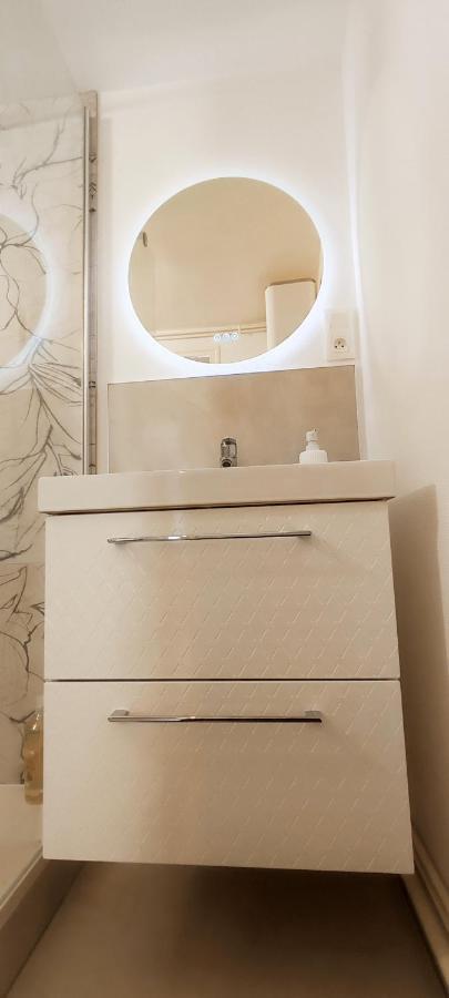 La Douce Angevine - La Perruche - Proche Centre Apartment Анже Екстериор снимка