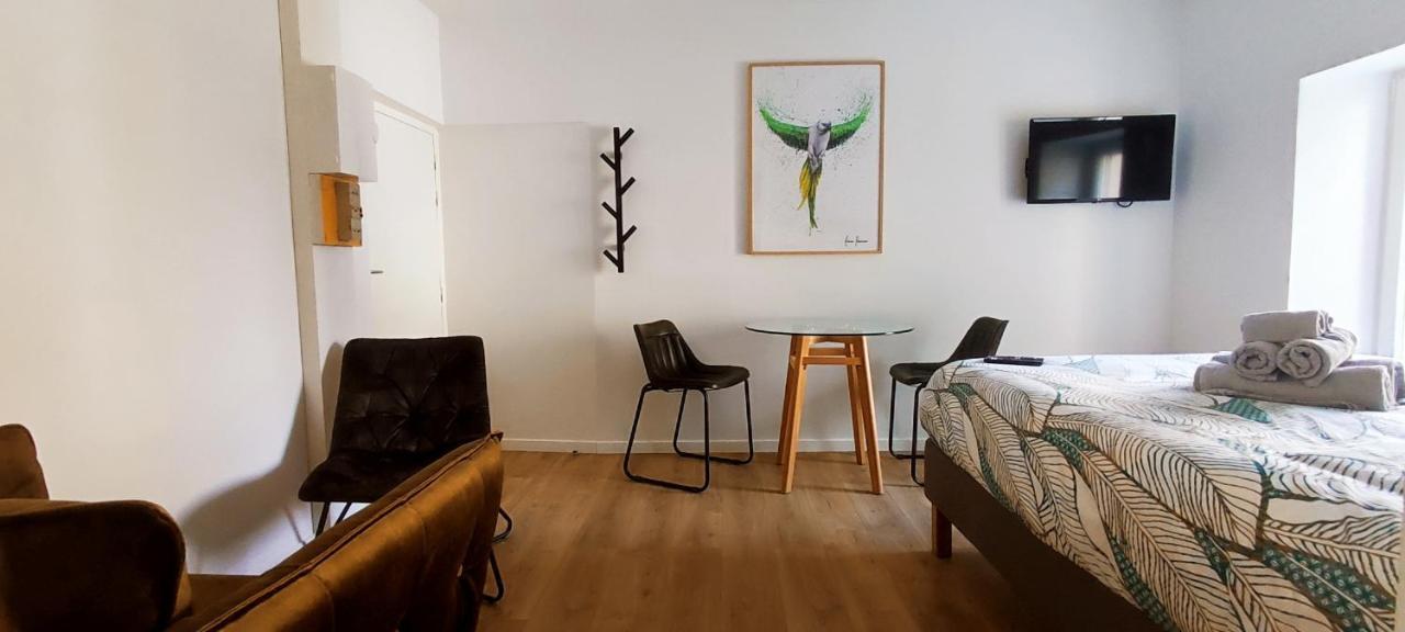 La Douce Angevine - La Perruche - Proche Centre Apartment Анже Екстериор снимка