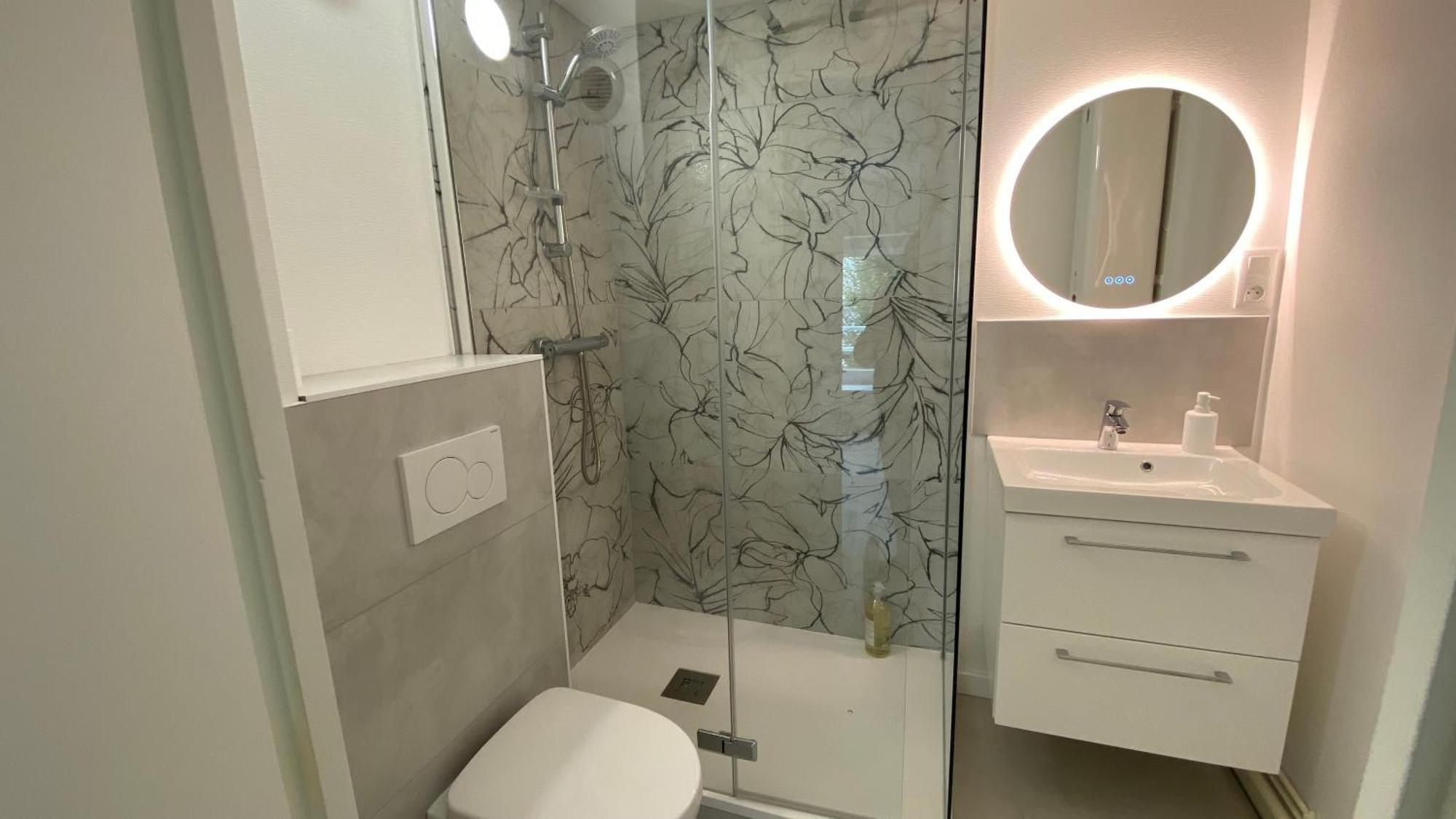 La Douce Angevine - La Perruche - Proche Centre Apartment Анже Екстериор снимка