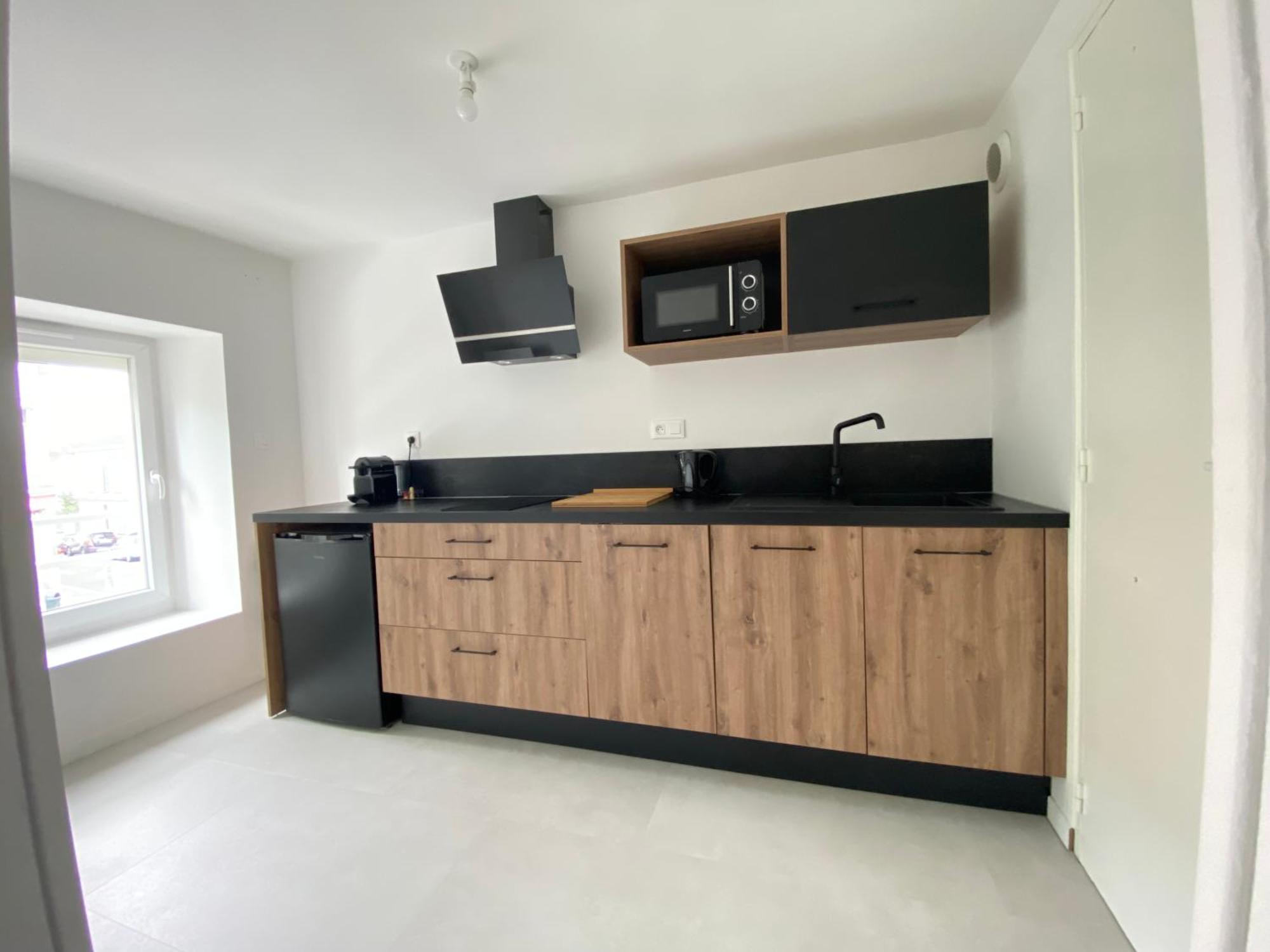 La Douce Angevine - La Perruche - Proche Centre Apartment Анже Екстериор снимка